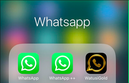 Download WhatsApp++ App on iOS