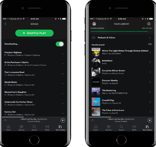 spotify++ ios download