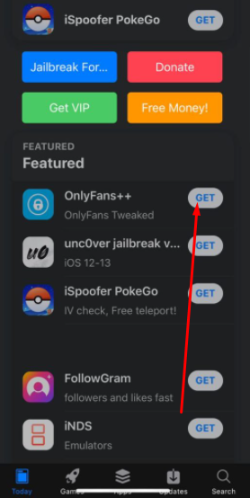 App onlyfans hack OnlyFans Mobile