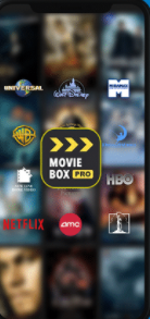 MovieBox Pro VIP Account Free App 