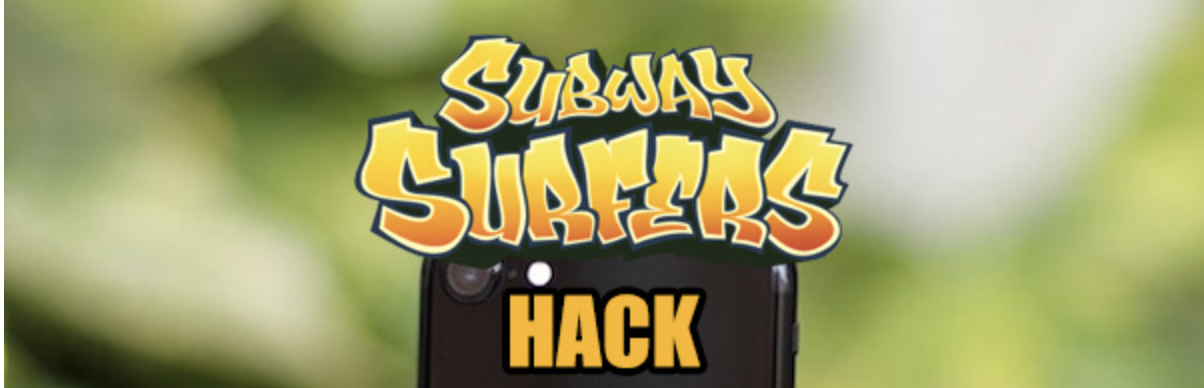 Install Subway Surfers Mod Hack iOS(iPhone & iPad) - DOWNLOAD