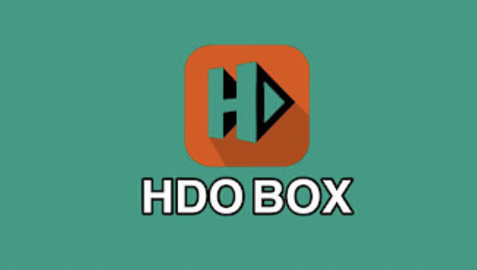 MovieBox Pro VIP Free APK - HDO Box App