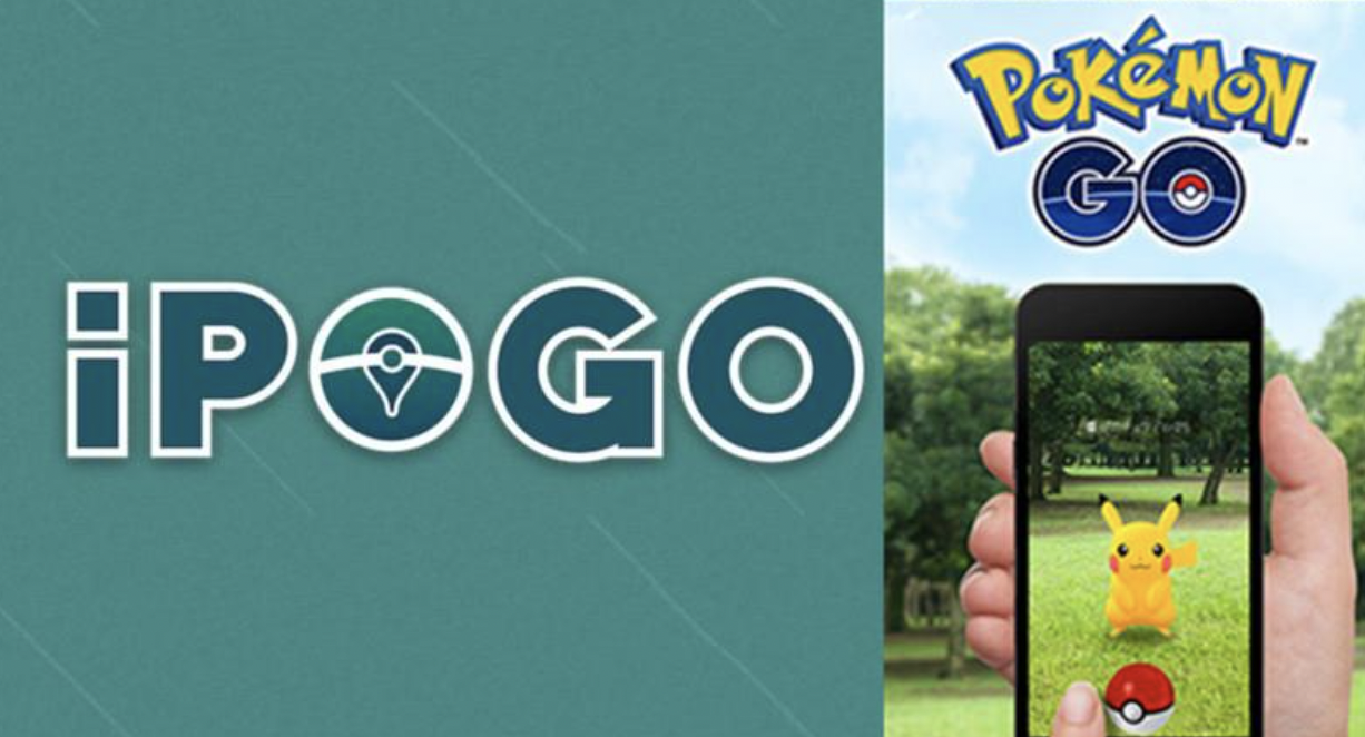 iSpoofer - iPogo - Pokemon Go Hack on iOS