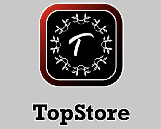 TopStore - AppValleyの代替品