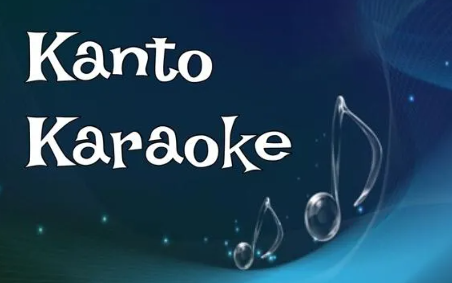 Kanto Karaoke app for macOS - best karaoke software